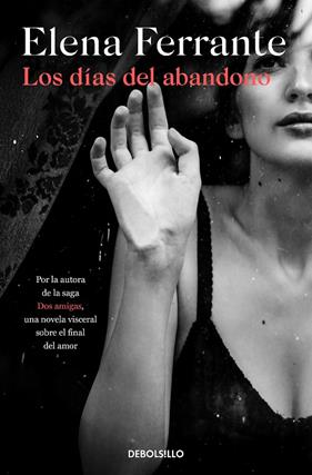 DÍAS DEL ABANDONO, LOS | 9788466353571 | FERRANTE, ELENA