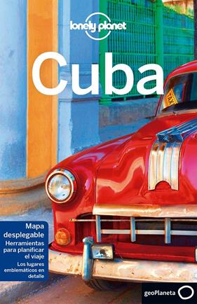 CUBA  | 9788408177784 | SAINSBURY, BRENDAN/MCCARTHY, CAROLYN