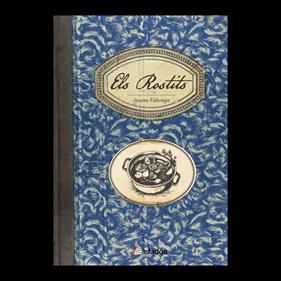 ROSTITS, ELS | 9791387658106 | FABREGA, JAUME