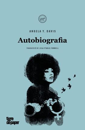 ANGELA Y.DAVIS | 9788418705588 | DAVIS, ANGELA Y.