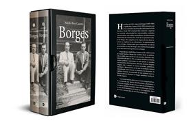 BORGES | 9788423370498 | BIOY CASARES, ADOLFO