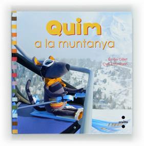 QUIM A LA MUNTANYA | 9788466131063 | GILLET, ÉMILIE