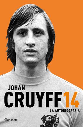 14. LA AUTOBIOGRAFÍA | 9788408161592 | CRUYFF, JOHAN