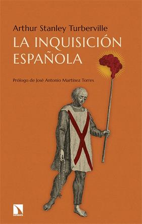 INQUISICION ESPAÑOLA, LA | 9788410672789