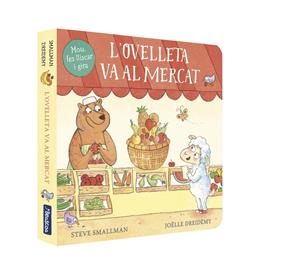OVELLETA VA AL MERCAT, L' | 9788448859961 | SMALLMAN, STEVE/DREIDEMY, JOËLLE