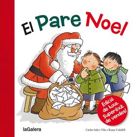 PARE NOEL, EL | 9788424661731 | SALA I VILA, CARLES