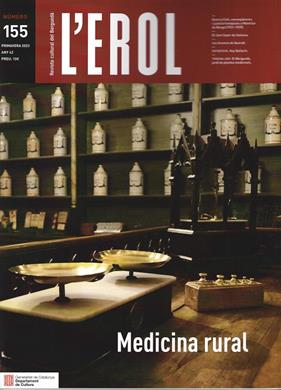 L'EROL.155/ MEDICINA RURAL | EROL155