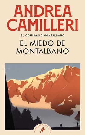 MIEDO DE MONTALBANO, EL / COMISARIO MONTALBANO 9 | 9788418173615 | CAMILLERI, ANDREA