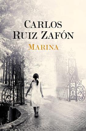 MARINA | 9788466421751 | RUIZ ZAFON, CARLOS