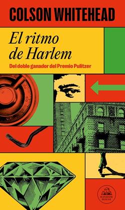 RITMO DE HARLEM, EL | 9788439739715 | WHITEHEAD, COLSON