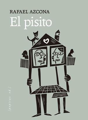 PISITO, EL | 9788418998904 | AZCONA, RAFAEL