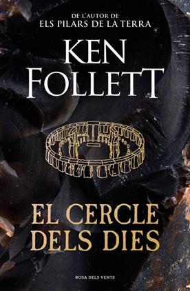 CERCLE DELS DIES, EL | 9788410256330 | FOLLETT, KEN