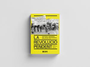 LA REVOLUCIO PENDENT | 9791399053890 | CARLES BENÍTEZ I BLANCA SERRA