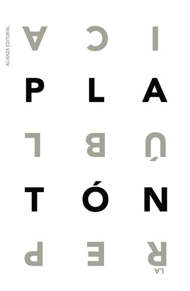 REPÚBLICA, LA | 9788420678818 | PLATÓN