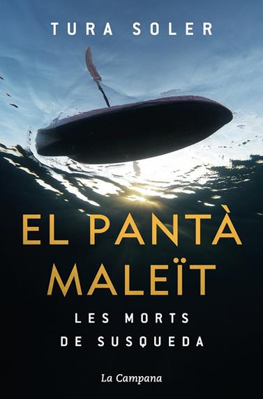 PANTA MALEIT, EL | 9788418226212 | SOLER, TURA