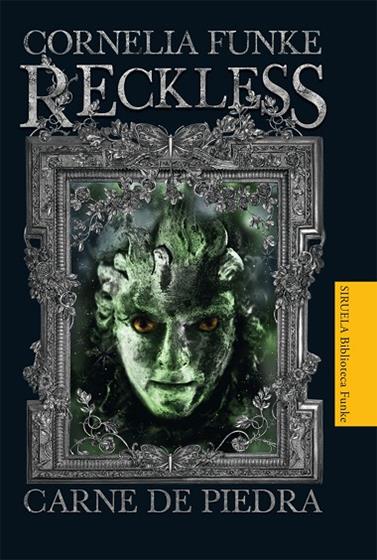 RECKLESS.1/ CARNE DE PIEDRA | 9788498414530 | FUNKE, CORNELIA
