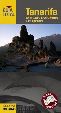 TENERIFE, LA PALMA, LA GOMERA Y EL HIERRO | 9788499352824 | HERNÁNDEZ BUENO, MARIO/DE HITA MORENO, CARLOS/MARTÍNEZ I EDO, XAVIER/MORALES SUÁREZ, JOSÉ LUIS/BARBA