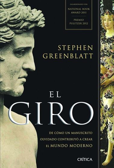 GIRO, EL | 9788498924121 | GREENBLATT, STEPHEN