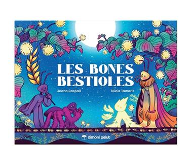 BONES BESTIOLES, LES | 9788412264678 | RASPALL, JOANA