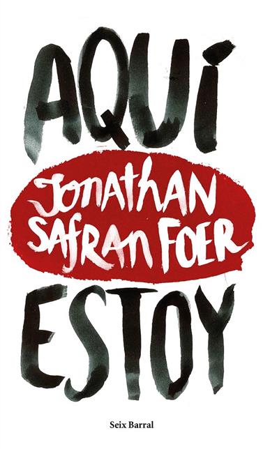 AQUÍ ESTOY | 9788432229602 | SAFRAN FOER, JONATHAN
