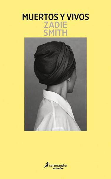 MUERTOS Y VIVOS | 9791387640453 | SMITH, ZADIE