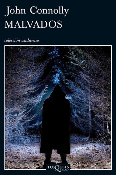 MALVADOS | 9788483834657 | CONNOLLY, JOHN