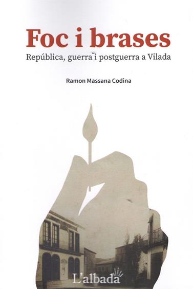 FOC I BRASES | 9788409268818 | MASSANA CODINA, RAMON