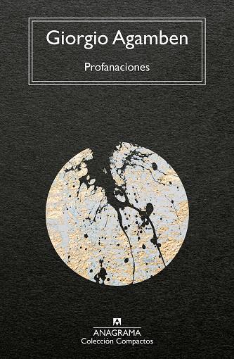 PROFANACIONES | 9788433947673 | AGAMBEN, GIORGIO