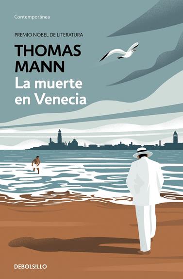 MUERTE EN VENECIA, LA | 9788466352413 | MANN, THOMAS