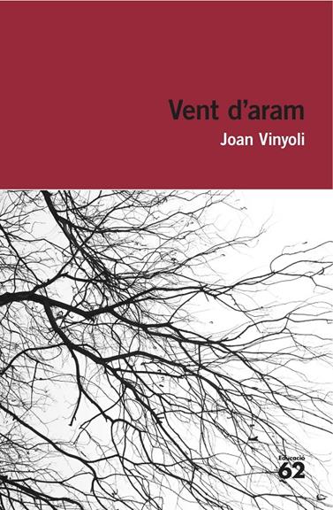 VENT D'ARAM | 9788415954248 | VINYOLI, JOAN