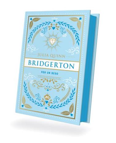 BRIDGERTON 7. POR UN BESO ( EDICIÓN ESPECIAL) | 9788419131942 | QUINN, JULIA