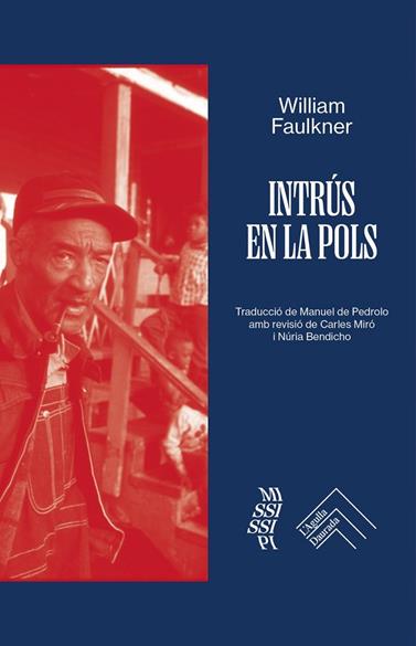 INTRÚS EN LA POLS | 9788419515230 | FAULKNER, WILLIAM