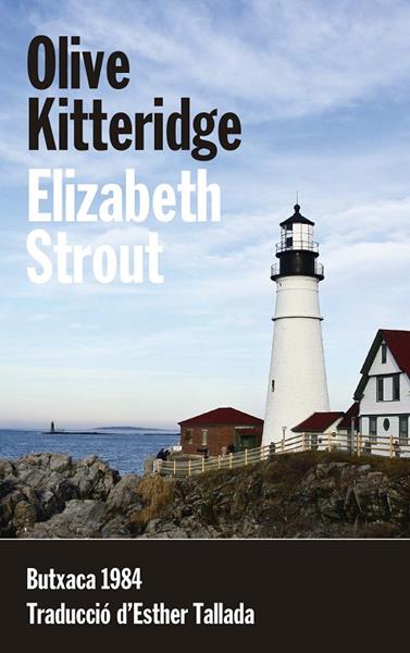 OLIVE KITTERIDGE-BUTXACA 1984 | 9788415091165 | STROUT, ELIZABETH