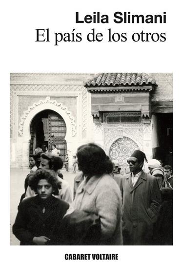 PAÍS DE LOS OTROS, EL | 9788412175356 | SLIMANI, LEILA