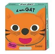 MEU GAT, EL | 9788498257816 | GEIS CONTI, PATRICIA