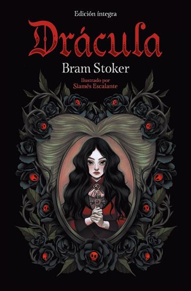 DRACULA (COLECCIÓN ALFAGUARA CLÁSICOS) | 9788420453453 | STOKER, BRAM