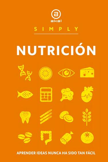 NUTRICIÓN | 9788446056997 | VARIOS AUTORES