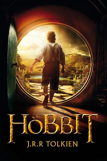 HOBBIT, EL | 9788482645957 | TOLKIEN , J.R.R.