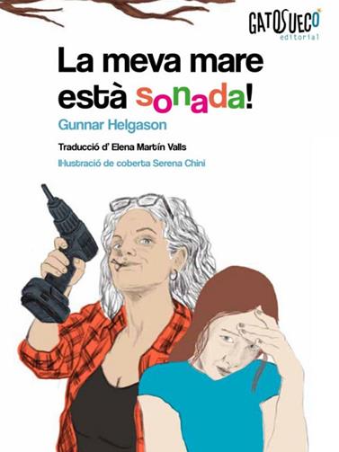 MEVA MARE ESTA SONADA, LA | 9791399105193 | HELGASON, GUNNAR