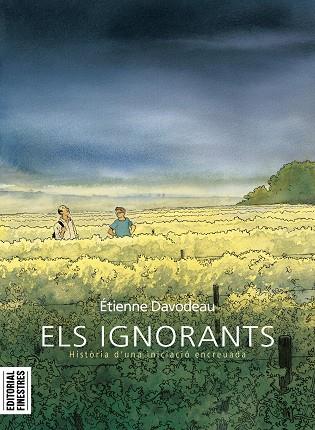 IGNORANTS, ELS | 9788412426144 | DAVODEAU, ÉTIENNE