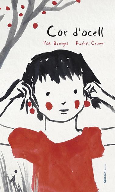 COR D'OCELL | 9788417440633 | BENEGAS, MAR/ CAIANO, RACHEL