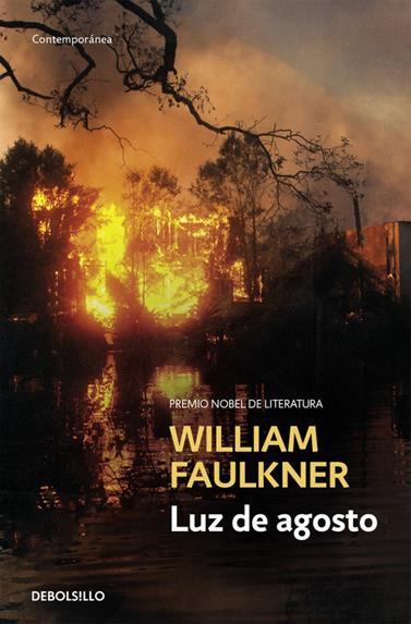 LUZ DE AGOSTO | 9788490628171 | FAULKNER, WILLIAM