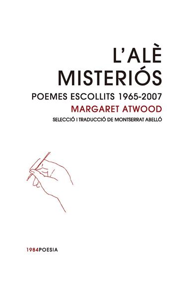 ALÈ MISTERIÓS, L' | 9788416987641 | ATWOOD, MARGARET