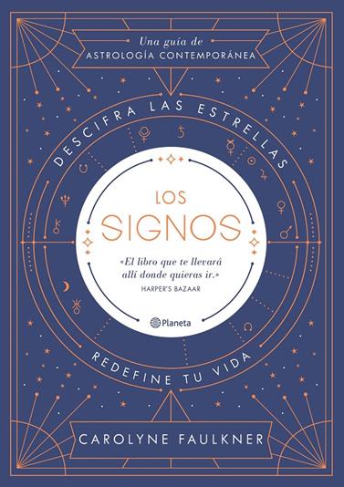 SIGNOS, LOS | 9788408188247 | FAULKNER, CAROLYNE