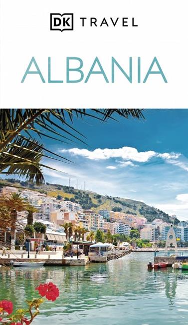 ALBANIA (GUÍAS VISUALES) | 9780241806784 | DK