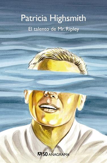 TALENTO DE MR. RIPLEY, EL | 9788433902399 | HIGHSMITH, PATRICIA