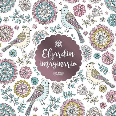 JARDÍN IMAGINARIO, EL | 9788408165651 | AA. VV.