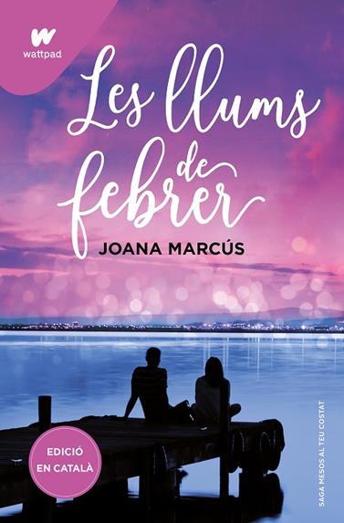 LLUMS DE FEBRER, LES/  (MESOS AMB TU 4) | 9788419421128 | MARCÚS, JOANA