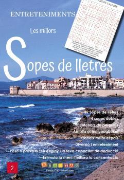 SOPES DE LLETRES 2 | 9773081251005