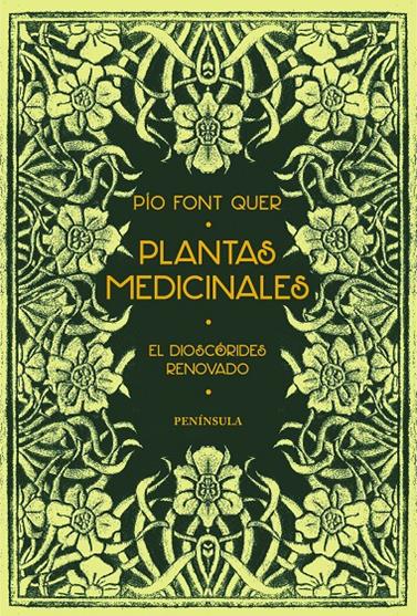 PLANTAS MEDICINALES | 9788499423494 | FONT QUER, PIO